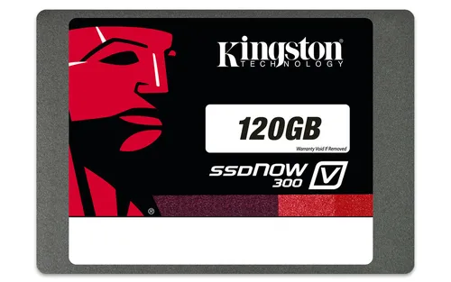 مقارنة Kingston Technology SSDNow V300 {request()->input('language_config')['common']['with']} 
