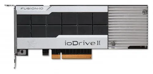 صورة قرص صلب داخلي Fujitsu ioDrive2