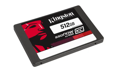مقارنة DELL 345-BBCZ internal solid state drive {request()->input('language_config')['common']['with']} Kingston Technology SSDNow KC400