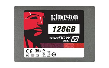 مقارنة Kingston Technology SSDNow V200 {request()->input('language_config')['common']['with']} 