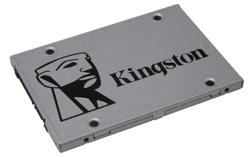 مقارنة Kingston Technology SSDNow UV400 {request()->input('language_config')['common']['with']} 