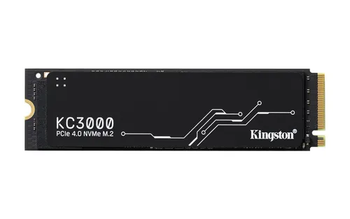 مقارنة Kingston Technology 4096G KC3000 M.2 2280 NVMe SSD {request()->input('language_config')['common']['with']} Predator SSD GM7 M.2 NVMe PCIe Gen 4*4 2TB