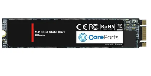 صورة CoreParts MHA-MSATA-512GB SSD داخلي