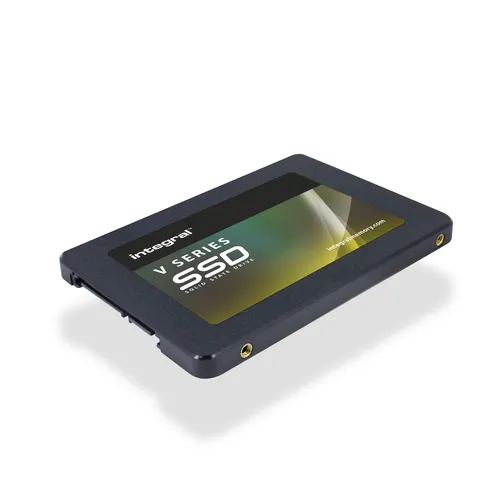 مقارنة SSD داخلي Integral 250GB 2.5 بوصة SATA 3 (سلسلة V2) مع SSD داخلي لينوفو 4XB7A90875