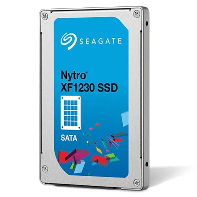 صورة Seagate XF1230-1A0240 internal solid state drive