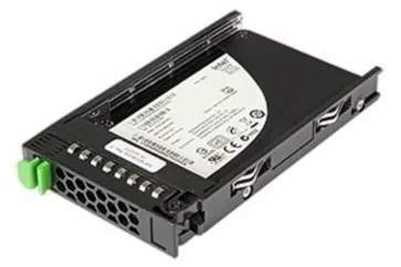 مقارنة اس اس دي داخلي فوجيتسو S26361-F5588-L919 {request()->input('language_config')['common']['with']} Seagate BarraCuda Q1 محرك أقراص صلبة داخلي
