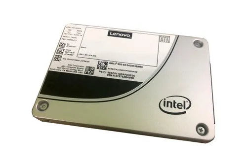 Lenovo 4XB7A14914 قرص صلب داخلي (SSD)