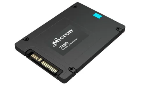 مقارنة SSD داخلي ديل 345-BBCZ {request()->input('language_config')['common']['with']} Lenovo 4XB7A79639 قرص صلب داخلي (SSD)