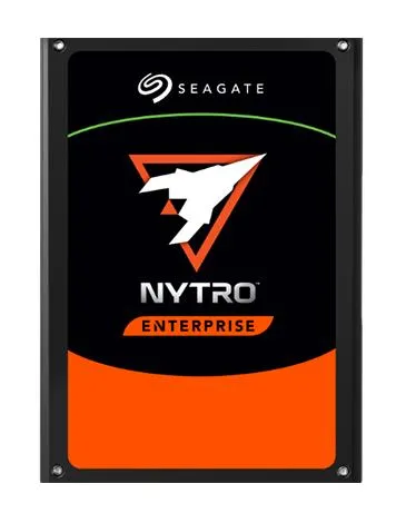 صورة Seagate Enterprise Nytro 3732