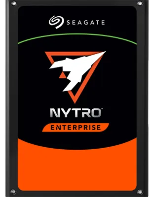 صورة Seagate Enterprise Nytro 3532