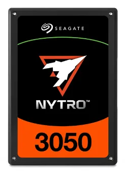صورة Seagate Nytro 3350