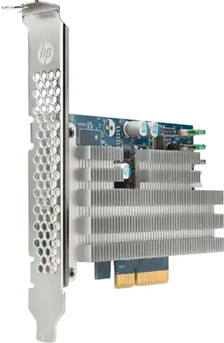 محرك أقراص صلبة داخلي HP Turbo Drive G2 TLC 512GB