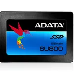 محرك أقراص صلبة داخلي ADATA Ultimate SU800