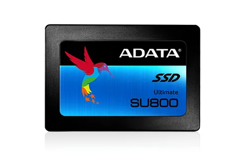 محرك أقراص صلبة داخلي ADATA Ultimate SU800