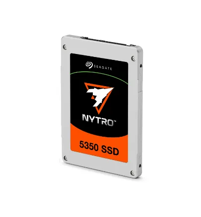 صورة Seagate Nytro 5350H