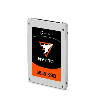 صورة Seagate Nytro 5550H