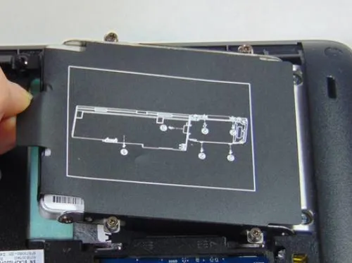 صورة محرك أقراص صلبة داخلي CoreParts SSDM512I384