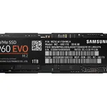 محرك أقراص صلبة داخلي سامسونج 960 EVO