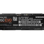 محرك أقراص صلبة داخلي سامسونج 960 EVO