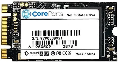 مقارنة قرص صلب داخلي AGI Technology AI828 {request()->input('language_config')['common']['with']} قرص صلب داخلي CoreParts CP-SSD-M2-TLC-2242-512
