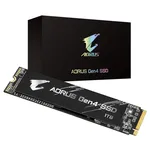 GIGABYTE GP-AG41TB internal solid state drive