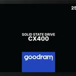 قرص صلب داخلي Goodram CX400 الجيل الثاني