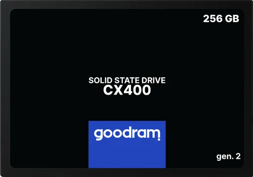 مقارنة قرص صلب داخلي Goodram CX400 الجيل الثاني {request()->input('language_config')['common']['with']} Seagate FireCuda 120 محرك أقراص صلبة داخلي
