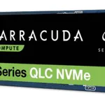 Seagate BarraCuda Q5 2TB