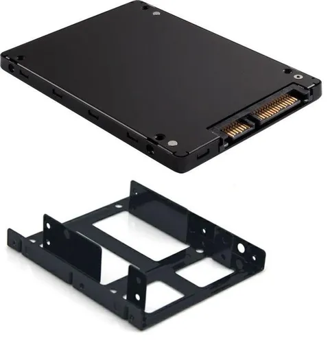 صورة اس اس دي داخلي كوربارتس CP-SSD-3.5-TLC-1000
