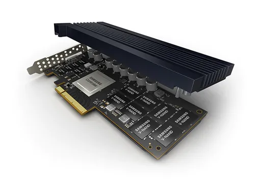 مقارنة  {request()->input('language_config')['common']['with']} سامسونج PM1735 SSD داخلي