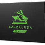 Seagate BarraCuda 120