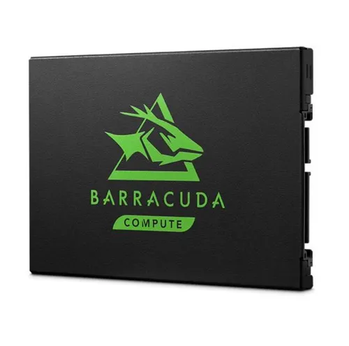 صورة Seagate BarraCuda 120