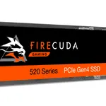 Seagate FireCuda 520