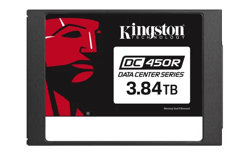 مقارنة Kingston Technology DC450R {request()->input('language_config')['common']['with']} Seagate Nytro 5000