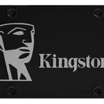 Kingston Technology 2048G SSD KC600 SATA3 2.5"