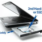 CoreParts SSDM256I856 SSD داخلي