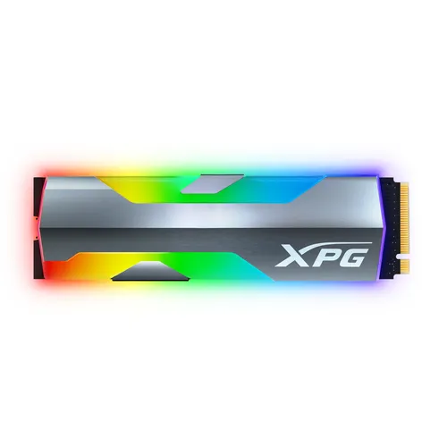 صورة قرص صلب داخلي XPG SPECTRIX S20G