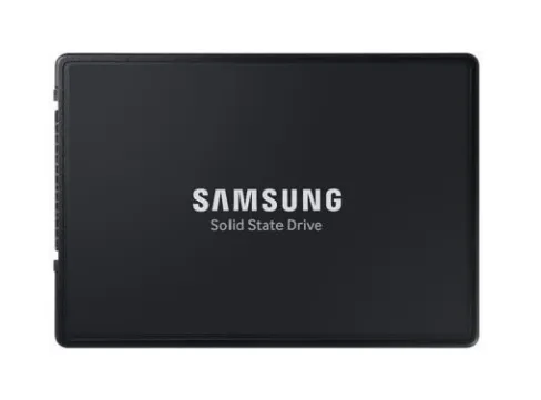 صورة Samsung PM9A3