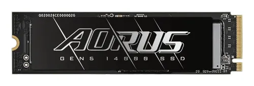 مقارنة قرص صلب داخلي جيجابايت AORUS Gen5 14000 {request()->input('language_config')['common']['with']} Seagate BarraCuda Q1 محرك أقراص صلبة داخلي