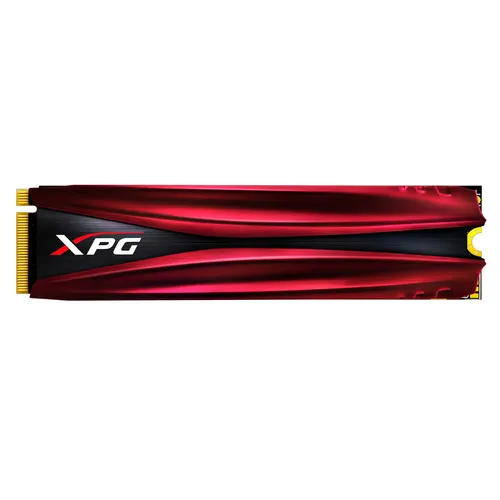 صورة وسيط تخزين ذو حالة ثابتة داخلي XPG GAMMIX S10