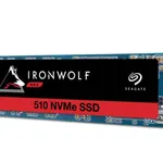 Seagate IronWolf 510