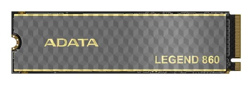 محرك أقراص الحالة الصلبة الداخلي ADATA LEGEND 860 1 تيرابايت (SLEG-860-1000GCS)