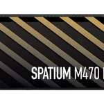 إس إس دي داخلي MSI Spatium M470 PRO PCIe 4.0 NVMe M.2 1TB