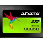 محرك أقراص ADATA Ultimate SU650 SSD داخلي