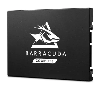 مقارنة جيجابايت Nvme M2 128Gb {request()->input('language_config')['common']['with']} Seagate BarraCuda Q1 محرك أقراص صلبة داخلي