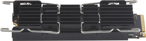 صورة HP Z Turbo 512GB PCIe-4x4 TLC Z4/Z6 Kit SSD