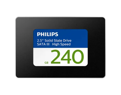 صورة Philips FM24SS120B/00 internal solid state drive