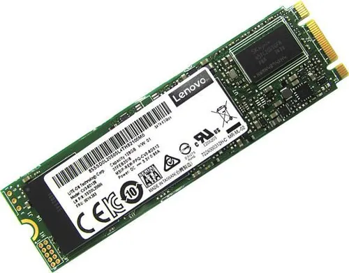 مقارنة Lenovo 4XB7A14049 internal solid state drive {request()->input('language_config')['common']['with']} Lenovo 4XB7A80340 internal solid state drive