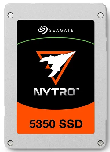 مقارنة Lenovo 4XB7A80340 internal solid state drive {request()->input('language_config')['common']['with']} Seagate Nytro 5350S