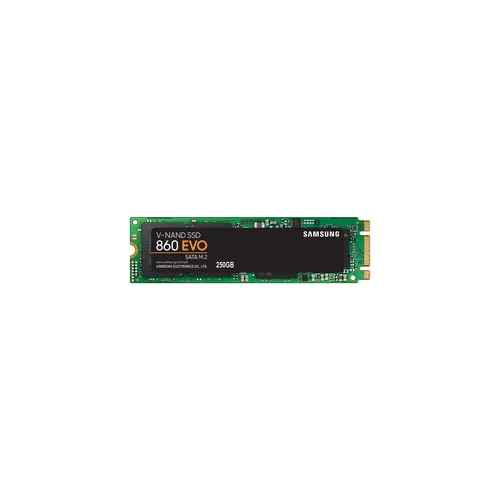 مقارنة Lenovo 4XB7A82259 internal solid state drive {request()->input('language_config')['common']['with']} Samsung 860 EVO